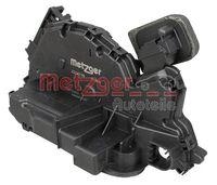 Metzger Autoteile 2314139 Türschloss Vorne Links für Audi Seat Skoda VW