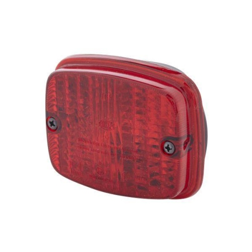 Nebelschlussleuchte Halogen