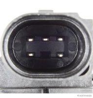 Herth+buss Elparts 70671310 Agr Ventil für Citroën Ford Peugeot Land Rover