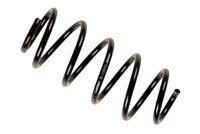 Bilstein 36-199556 Fahrwerksfeder Vorderachse für VW