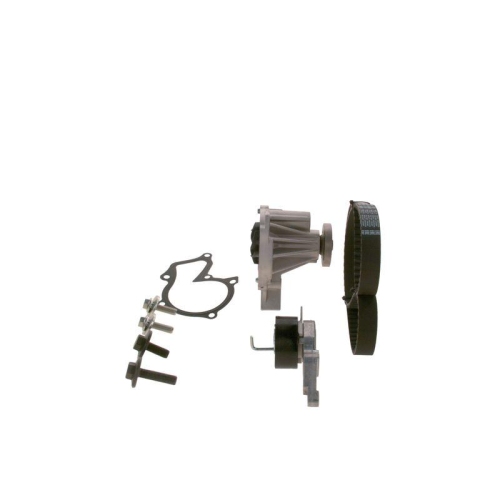 Bosch 1 987 946 431 Wasserpumpe + Zahnriemensatz