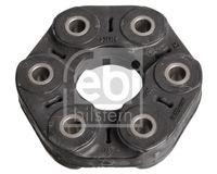 Febi Bilstein 04435 Gelenk Gelenkwelle Hinten Vorne Vorne Und Hinten für Bmw