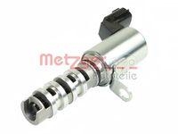 Metzger Autoteile 0899144 Steuerventil Nockenwellenverstellung Einlassseite für