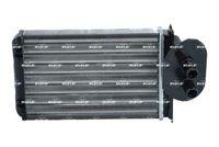 Nrf 54247 Wärmetauscher Innenraumheizung für VW