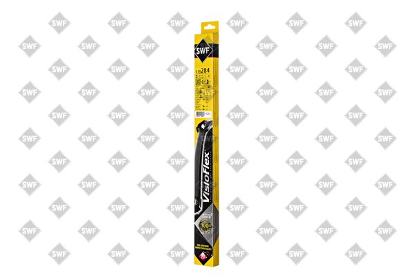 SWF 119284 Wischblatt Flachbalken Set 600mm 475mm für Mercedes BMW Audi