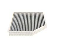 Bosch 1 987 432 369 Filter Innenraumluft für Audi Porsche