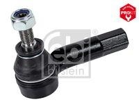 Febi Bilstein 19812 Spurstangenkopf Vorderachse Links für Seat Skoda VW Vw (faw)