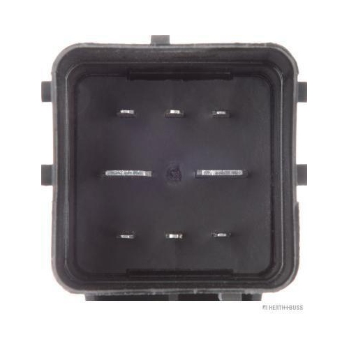 Herth+buss Elparts 75614318 Steuergerät Glühzeit für Alfa Romeo Citroën Fiat