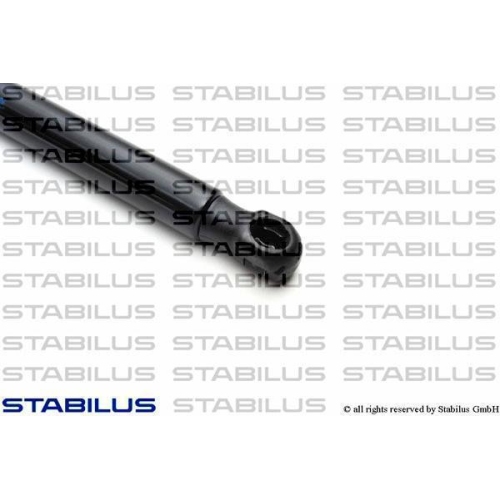 Stabilus 0756VX Gasfeder Koffer /laderaum Beidseitig für Opel Vauxhall