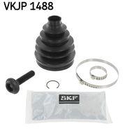 Skf VKJP 1488 Faltenbalgsatz Antriebswelle Hinterachse Vorderachse Radseitig VW