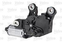 Valeo 579717 Wischermotor Hinten für Audi