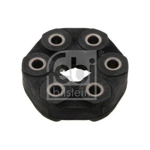 Febi Bilstein 05084 Gelenk Gelenkwelle Hinten Stirnseitig Vorne für Bmw Mini