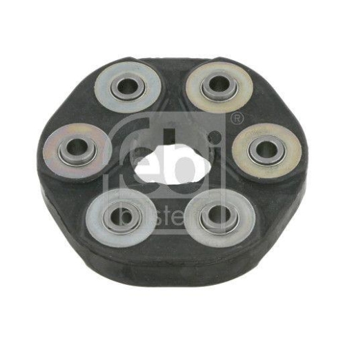 Febi Bilstein 03933 Gelenk Gelenkwelle Hinten Vorne Vorne Und Hinten Ssangyong
