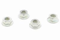 Vaico V40-7005 Radnabe Hinterachse für Opel Skoda Vauxhall Chevrolet Daewoo