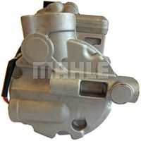 Kompressor, Klimaanlage