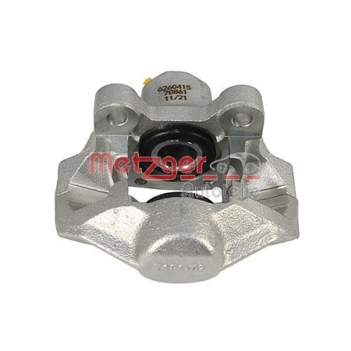 Metzger Autoteile 6260415 Bremssattel Hinterachse Links für Mercedes Benz