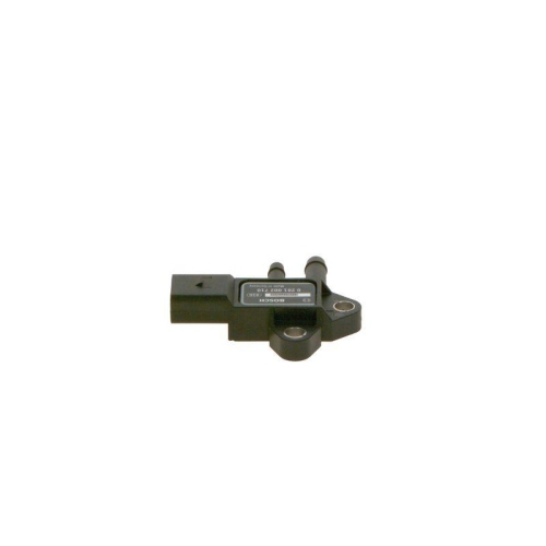 Bosch 0 281 002 710 Sensor Abgasdruck für Audi Seat Skoda VW