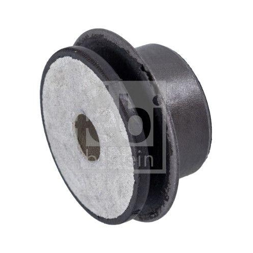 Febi Bilstein 23568 Lagerung Lenker Hinterachse Außen für Audi VW