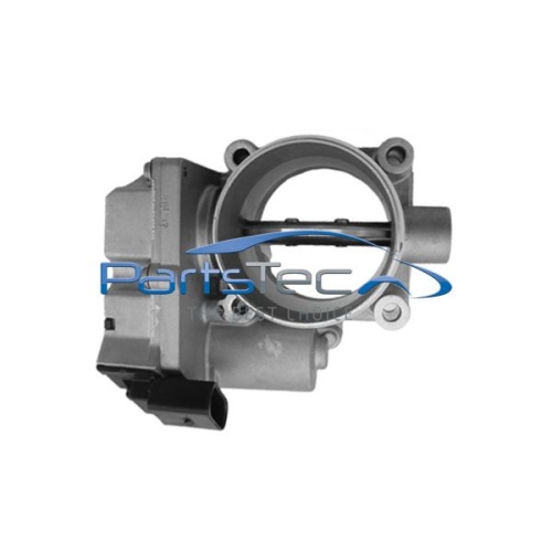 Drosselklappenstutzen