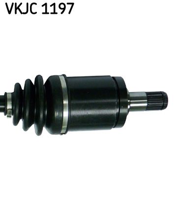 SKF Antriebswelle