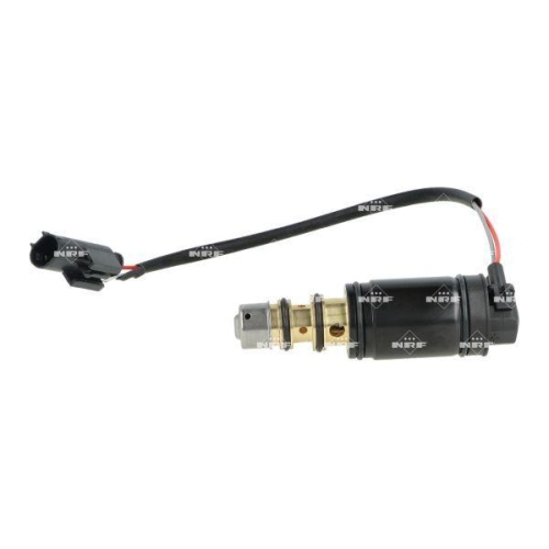 Nrf 38610 Regelventil Kompressor für Audi Bmw Mercedes Benz Mercedes Benz Toyota