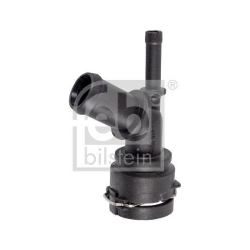 Febi Bilstein 38313 Kühlmittelflansch für Audi Seat Skoda VW