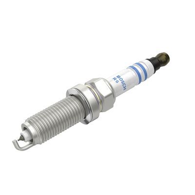 Bosch 0 242 135 517 Zündkerze für Nissan Renault Subaru Datsun Changan Samsung