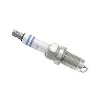 4x BOSCH ZÜNDKERZE IRIDIUM für AUDI A1 (8X1) A3 (8P1) VW GOLF PASSAT POLO CADDY