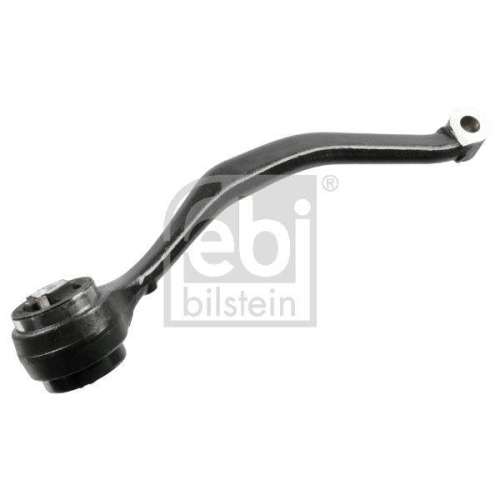 Febi Bilstein 27212 Lenker Radaufhängung Vorderachse Links Vorne für Bmw