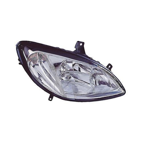 Original Van Wezel Scheinwerfer 3080962