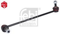 Febi Bilstein 24122 Stange/strebe Stabilisator Vorderachse Links für Audi Ford