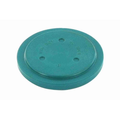 Vaico V10-9783 Flanschdeckel Schaltgetriebe für Seat Skoda VW Vag