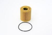 Bosch 1 457 429 249 Ölfilter für Bmw Citroën Fiat Ford Jaguar Lancia Mitsubishi