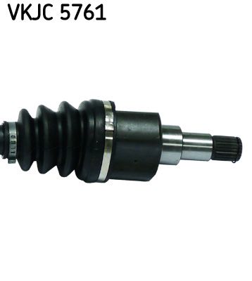 SKF Antriebswelle