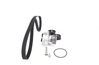 Zahnriemen-/Pumpenset