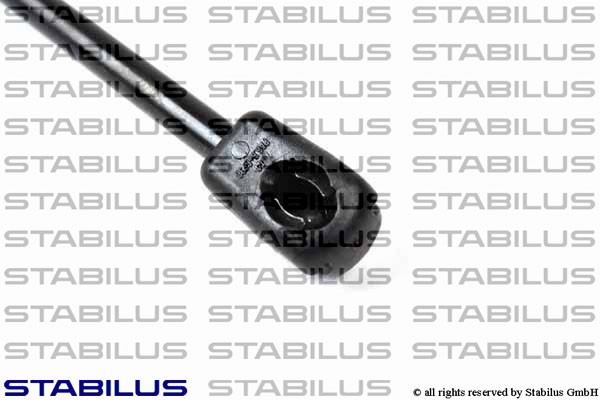 STABILUS Gasfeder, Koffer-/Laderaum //  HYDRO-LIFT®