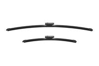 BOSCH AEROFIT SCHEIBENWISCHER VORNE HINTEN für FORD FOCUS II MK2 Turnier / Kombi