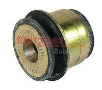 Metzger Autoteile 52053708 Lagerung Achskörper Hinten Links Rechts Unten für VW