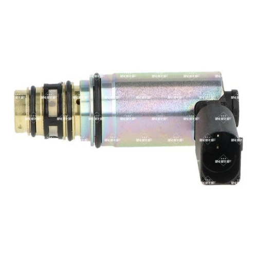 Nrf 38424 Regelventil Kompressor für Audi Citroën Peugeot Seat Skoda Suzuki VW