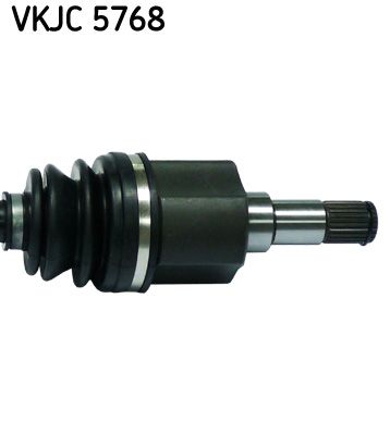 SKF VKJC 5768 Antriebswelle 581mm für Ford Volvo 3M51-3B437-KJ 30681128
