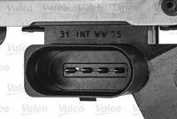 Valeo 579717 Wischermotor Hinten für Audi