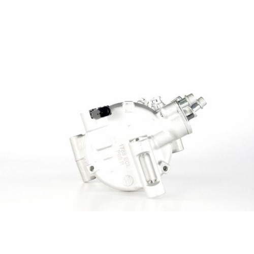 Kompressor, Klimaanlage