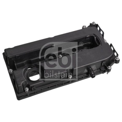 Febi Bilstein 49614 Zylinderkopfhaube für Alfa Romeo Fiat Opel Saab Vauxhall