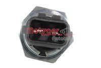 Metzger Autoteile 0912021 Schalter Rückfahrleuchte für Vag