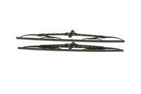 Bosch 3 397 118 405 Wischblatt Vorne für Fiat Lancia Mazda Nissan Subaru Toyota