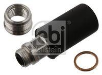 Febi Bilstein 10576 Pumpe Kraftstoffvorförderung für Daf Man Mercedes Benz Volvo