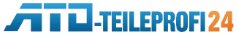 Logo des Autoteile-Shop ATO-Teileprofi24