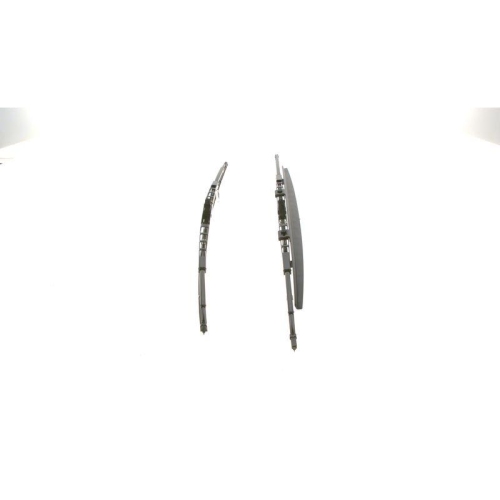 Bosch 3 397 001 802 Wischblatt Vorne für VW