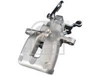 Febi Bilstein 178106 Bremssattel Hinterachse Links für Audi Seat VW