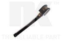 Nk 280153 Warnkontakt Bremsbelagverschleiß Hinterachse für Bmw